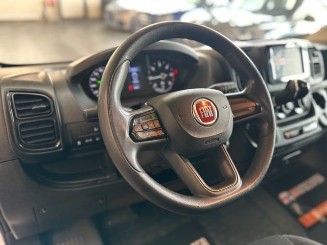 Fiat Ducato Hochr.-Kasten 35 140 L2H2 *Kamera*