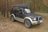 Mitsubishi PAJERO V23 1991(Oldtimer) 3.000... - Mitsubishi aus 1991