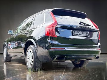 Volvo XC90 - 6