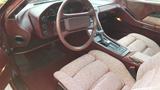 Porsche 928 s - Porsche 928 von privat