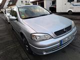 Opel Gebrauchtfahrzeug - gebrauchte Opel Astra aus dem Jahr 1998