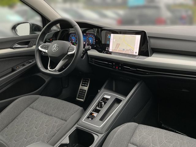 Golf Variant 8 VIII Move 2.0 TDI StandHZG Navi