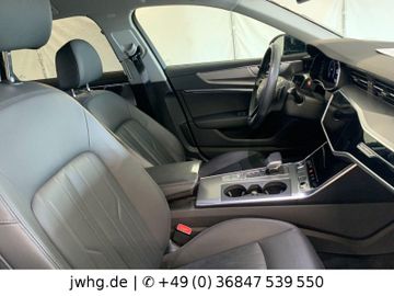 Audi A6 - 6