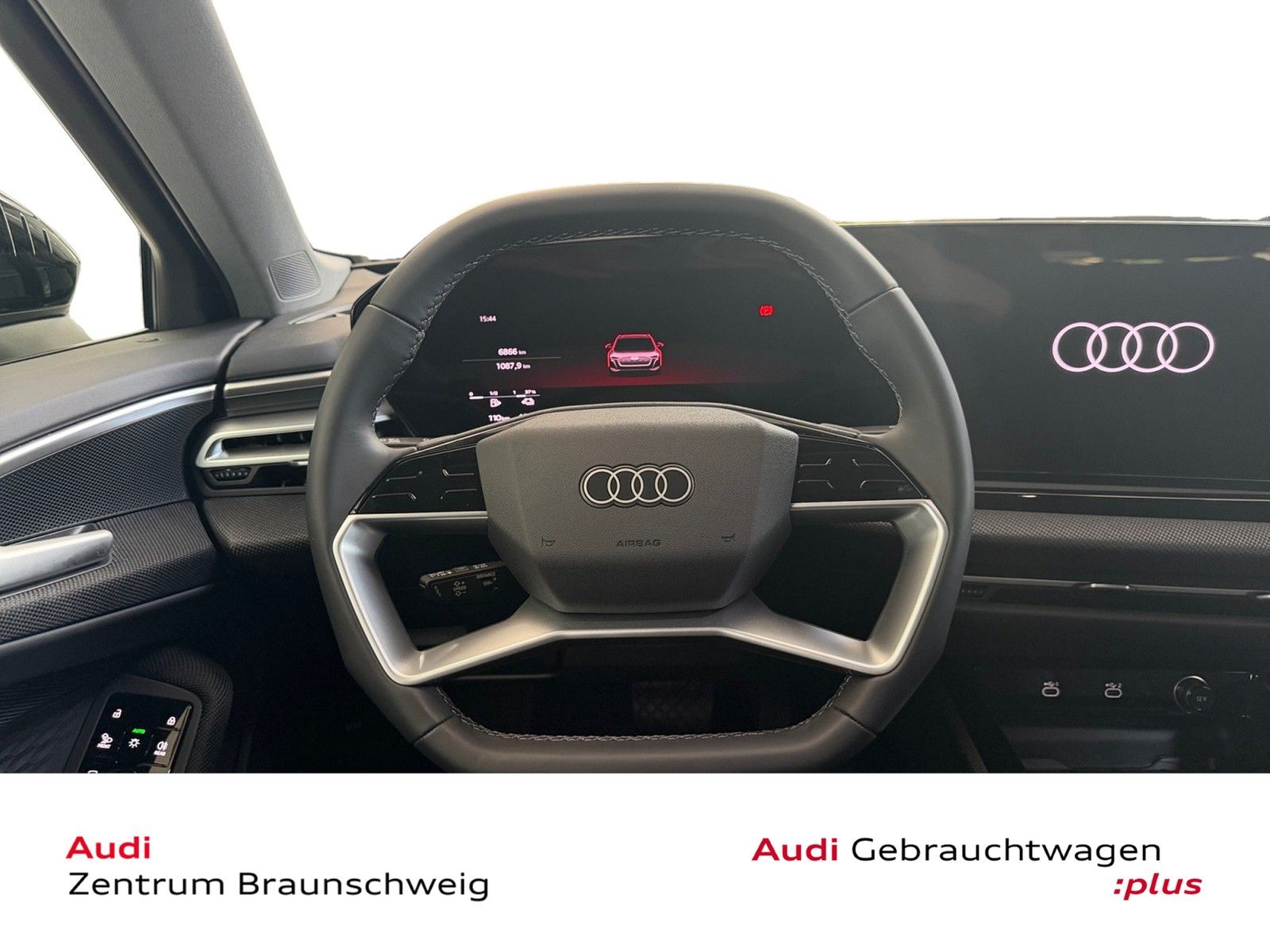 Audi A5 - Bild 11