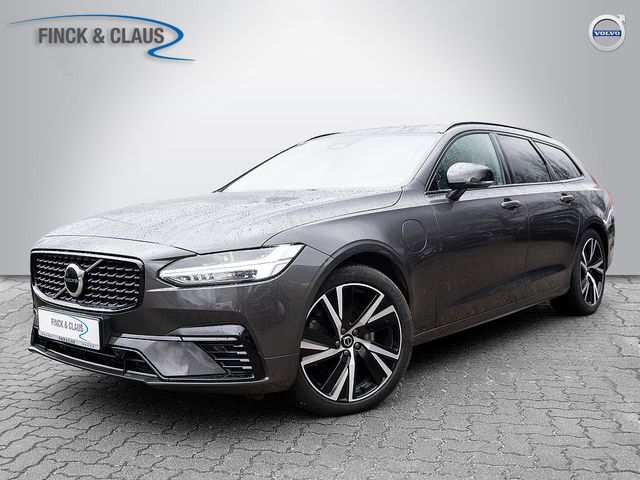 Volvo V90 Recharge T6 AWD R-Design