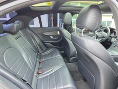Fahrzeugabbildung C 300 AMG Automatik