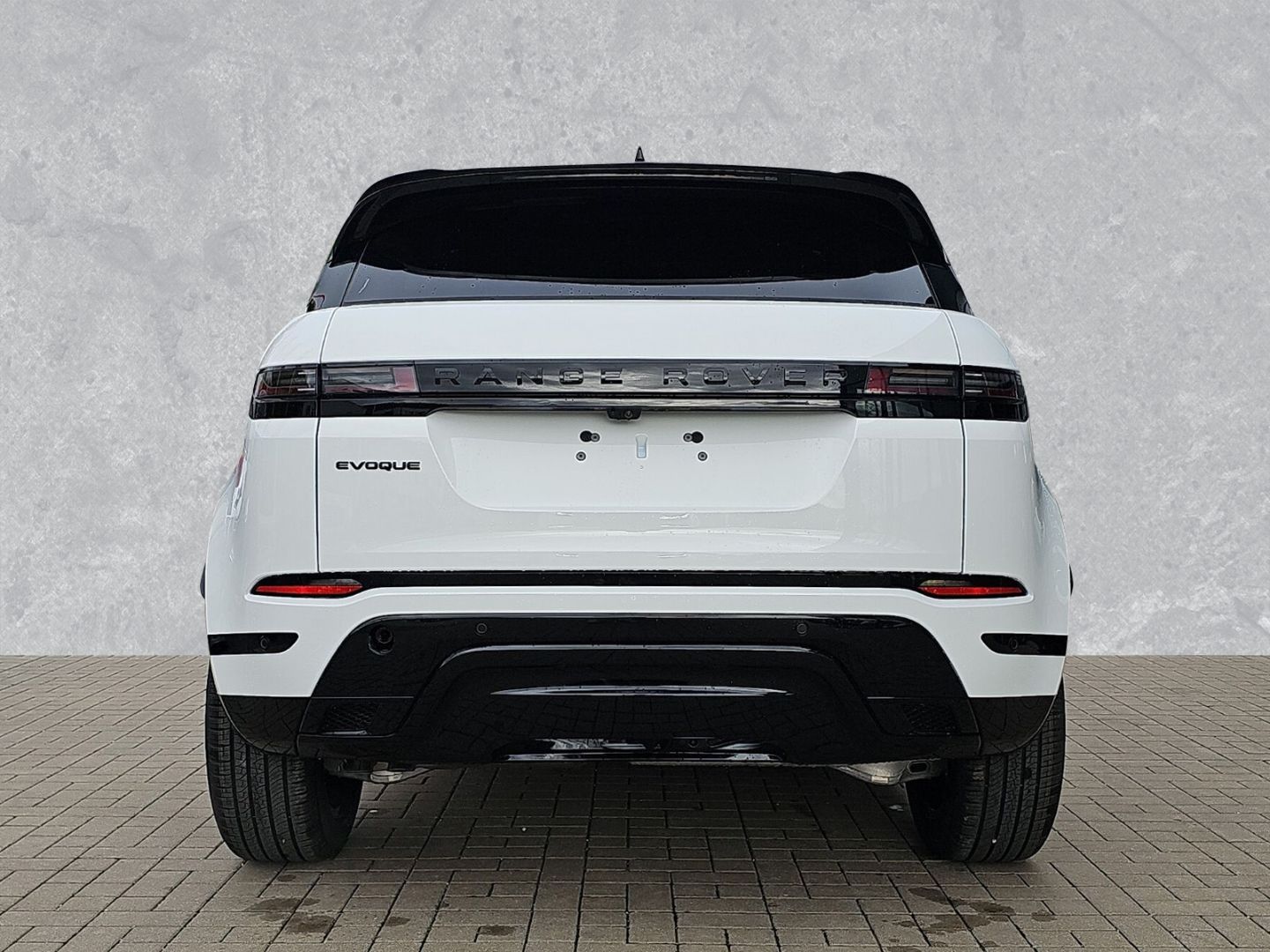 Land Rover Range Rover Evoque - Bild 8