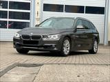 BMW 325d Touring LuxuryLine Head-Up, SPAutomatik usw - BMW 325 in Hamburg