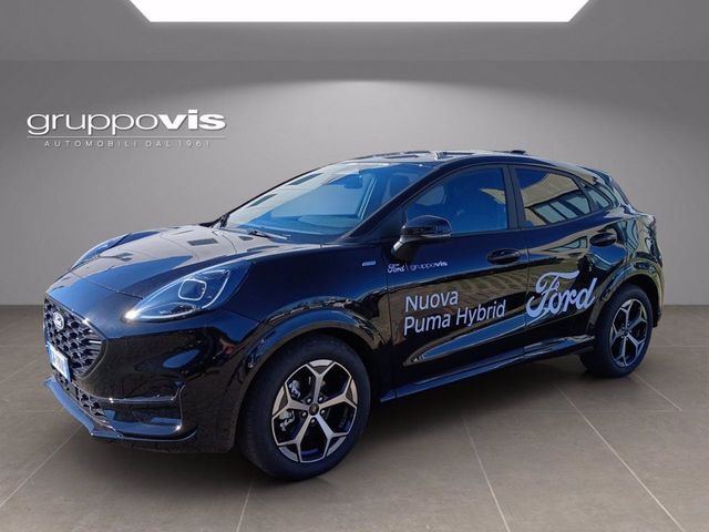 Ford FORD Puma m-hybrid ST-Line del 2024