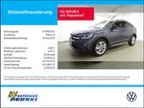 Volkswagen Taigo 1.5 TSI Move DSG  KLIMA, NAVI, AHK, LED - Volkswagen Taigo in Magdeburg
