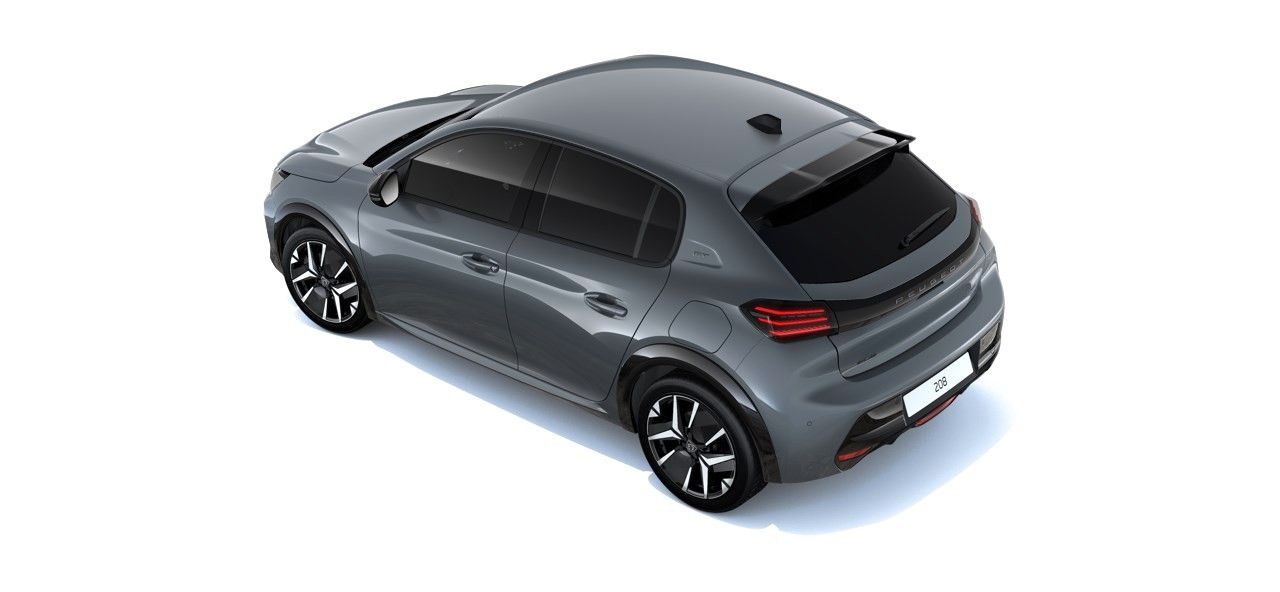 Peugeot 208 - Bild 5