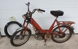 Andere / Oldtimer Mofa / Mobylette M1 / Mit Papiere / - MOFA OLDTIMER