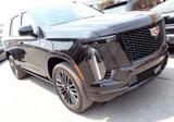Cadillac ESCALADE =2025=  SOFORT - SPORT PLATINUM  EXPORT - Cadillac Escalade New cars