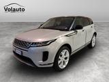 Land Rover LAND ROVER Range Rover Evoque II 2019 - Range Ro - Hybrid (Diesel/Elektro): Beige