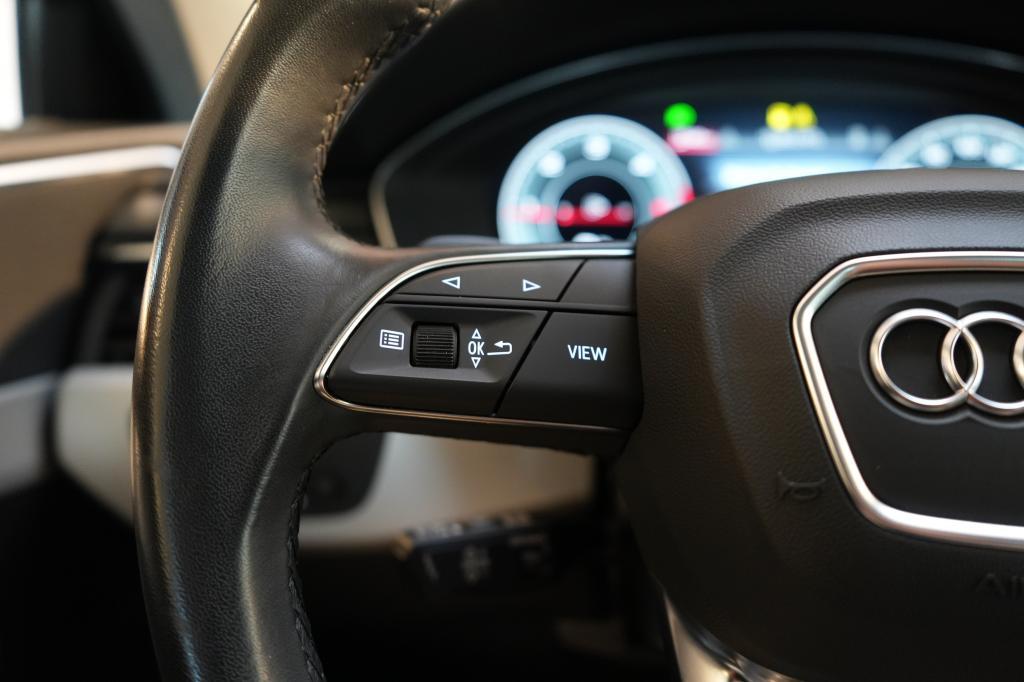 Audi A4 Avant 40 TDI S line *MATRIX*Virtual*Navi*ACC*, миниатюра 17