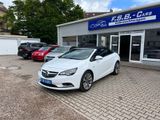 Opel Cascada Innovation Leder Navi Automatik - Opel: Cabrio