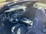 BMW Z4 M40i - BMW Z4 M40i von privat