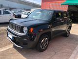 Jeep Renegade 2.0 Mjt 4WD Active Drive Sport - Jeep Renegade Sport mit Diesel-Antrieb