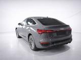 Audi Q8 e-tron Sportback 55 quattro S Line 114kWh ACC - Audi Q8 e-tron Gebrauchtwagen