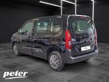 Citroën Berlingo N1 Plus 100 M +AHZV+Kamera+EPH+ - Citroën Berlingo: Plus