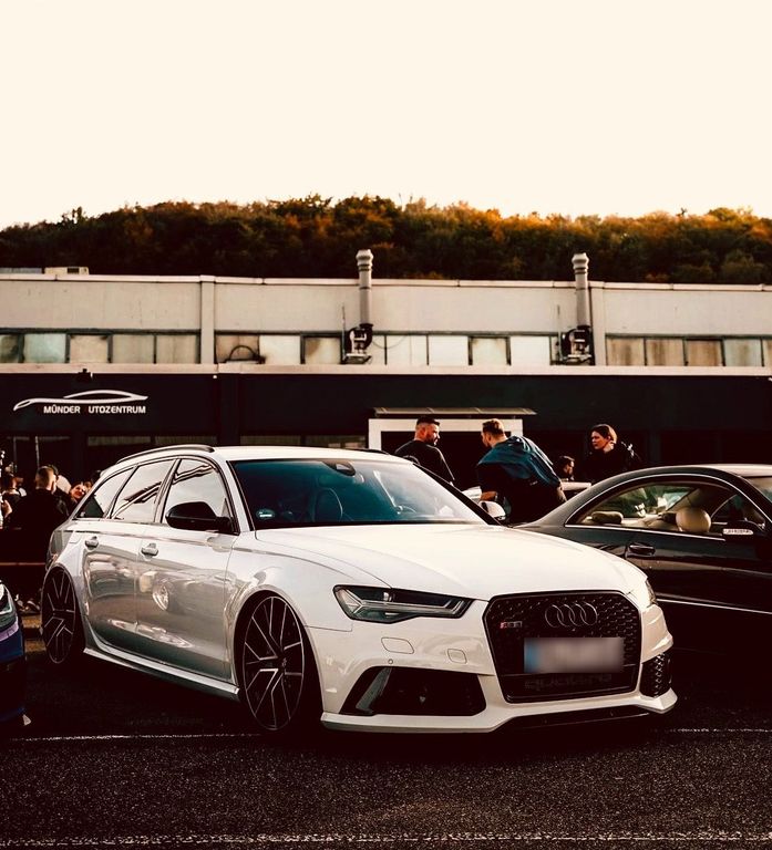 Image of Audi A4