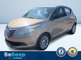 Lancia Ypsilon 1.2 8V GOLD C/CL 69CV E6 - Lancia Ypsilon: 1.2