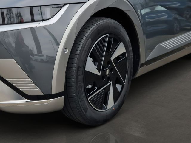 Hyundai IONIQ 5 – Bild 7