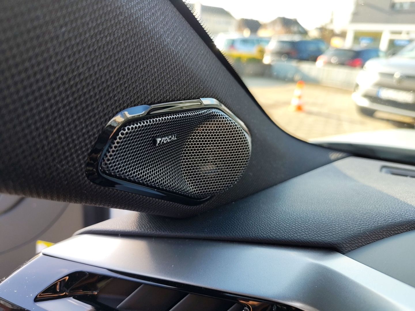 Peugeot 308 - Bild 19