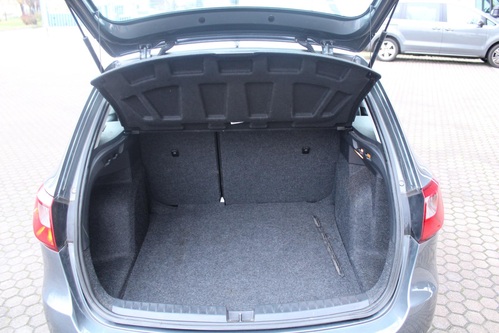 Seat Ibiza 2014 — photo 6