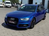 Audi A4 Avant S line plus quattro*FARBE EINZELSTÜCK* - Audi A4: Plus
