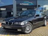 BMW 316i Compact Sport Edition - BMW 316: 316i Sport Compact