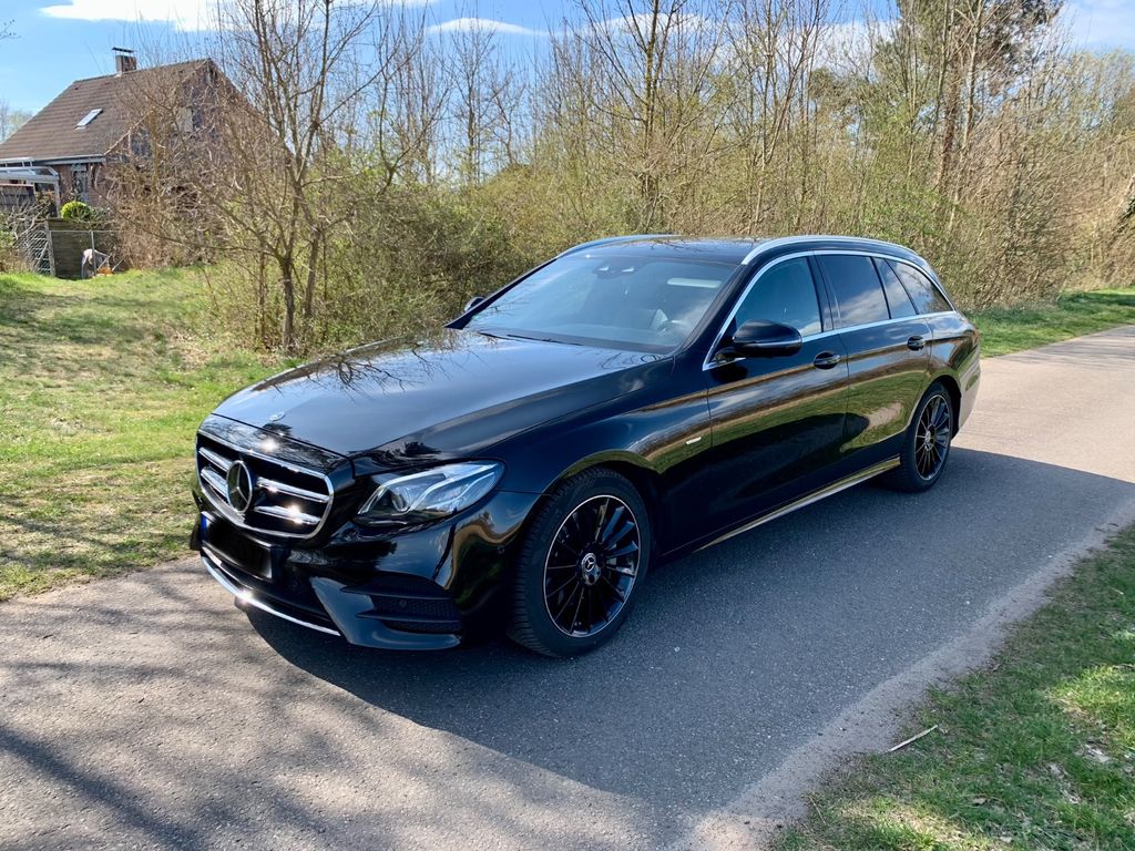 Mercedes-Benz E 300