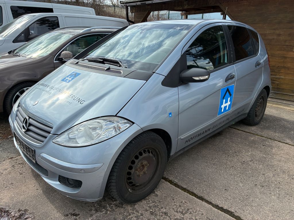 Angebot ansehen Mercedes-Benz A 180