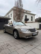Chrysler Sebring Cabrio Limited Hardtop  - Chrysler Sebring aus 2008