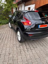 Nissan Juke 1.5 dCi Ministry of Sound  - Nissan Juke: Ministry Of Sound