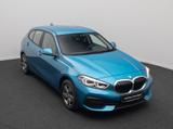 BMW 118i Advantage PDC LED GeschwindigReg DAB WLAN - BMW 118 in Hannover