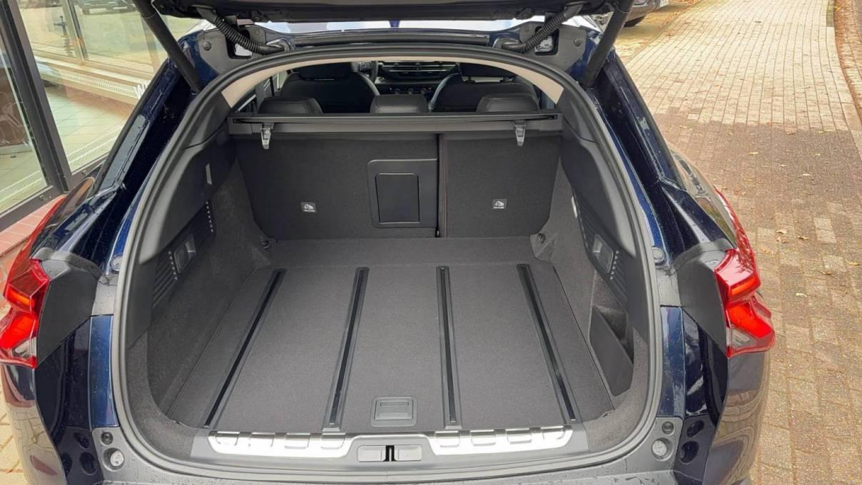 Citroën C5 X Hybrid 145 Doppelkupplung 6-Gang Max