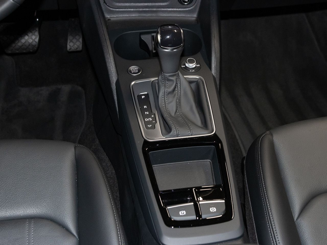 Audi Q2 - Bild 15