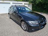 BMW 318i Touring Facelift/HU&Service neu/Advantage - BMW 3er Reihe aus 2010: Facelift