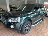 Land Rover Freelander 2.2 td4 HSE - Land Rover Freelander aus 2010: Hse