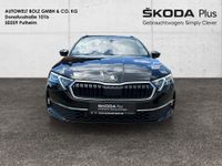 Skoda Octavia - Vorschau Bild 2