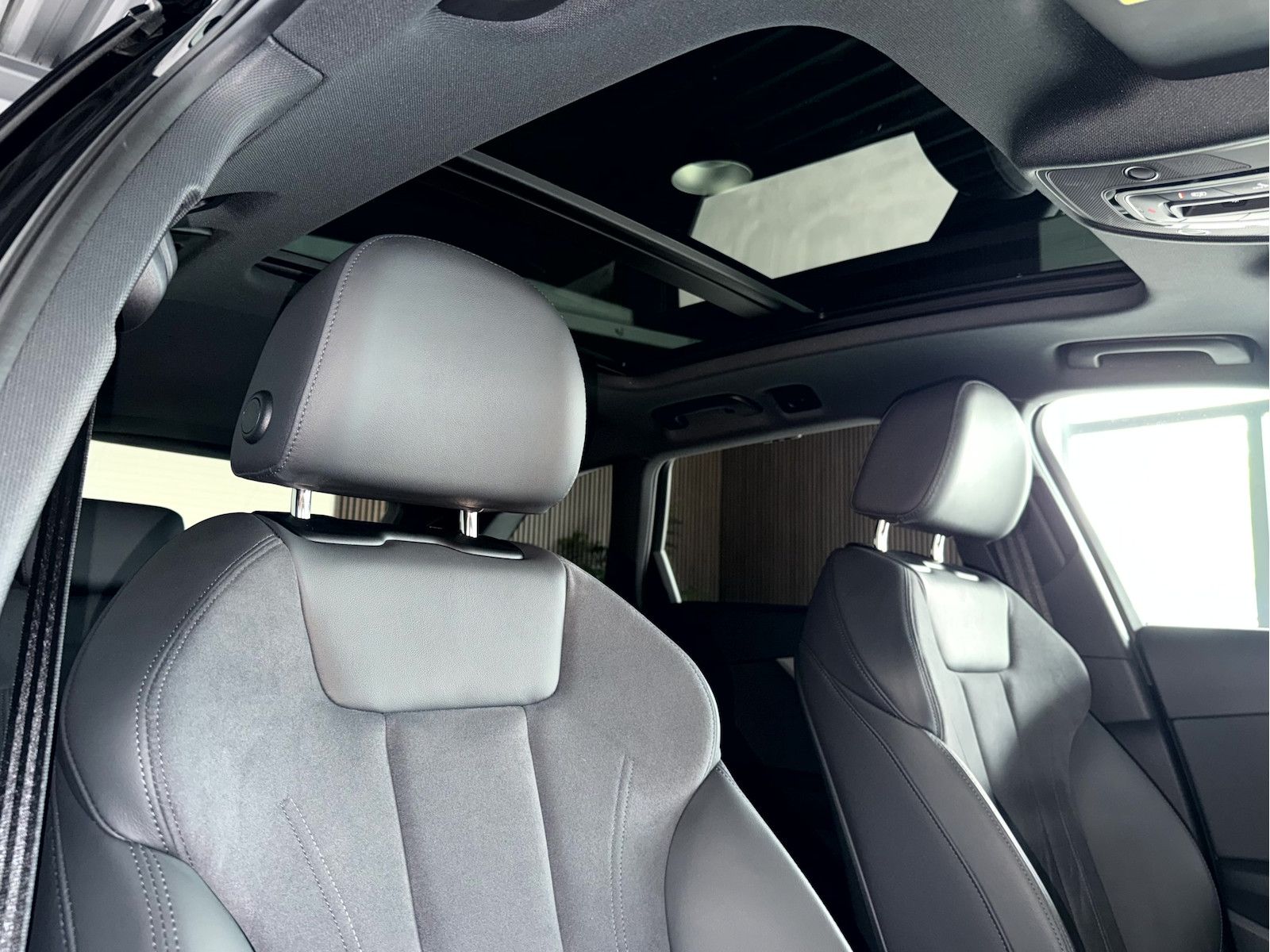 Audi A4 45TFSI S Line Competition Edition Plus Matrix foto 14