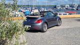 Volkswagen Beetle 1.4 TSI DSG 70's Cabriolet 70's - VW Beetle von privat
