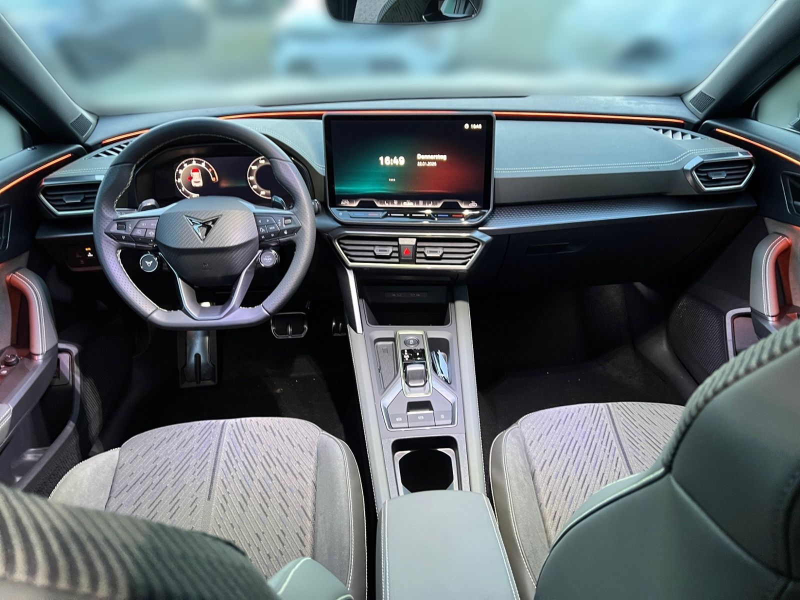 Cupra Formentor - Bild 10