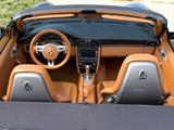 Porsche 997 Cabrio Automatik - Porsche 997: Cabrio