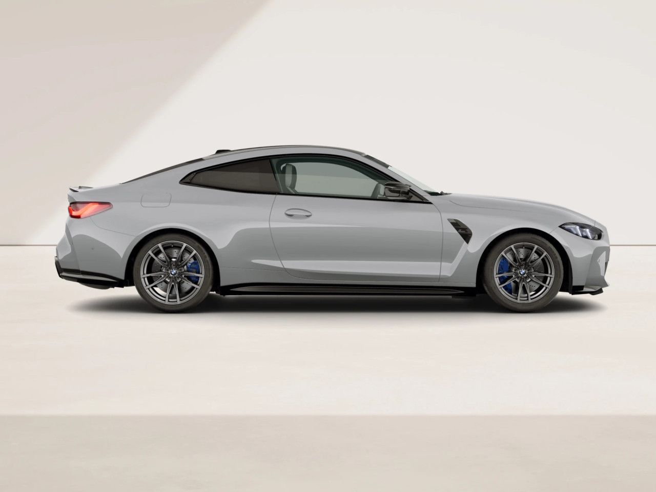 BMW M4 - Bild 6