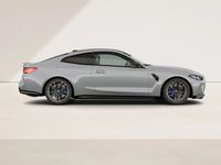 BMW M4 - Vorschau Bild 6