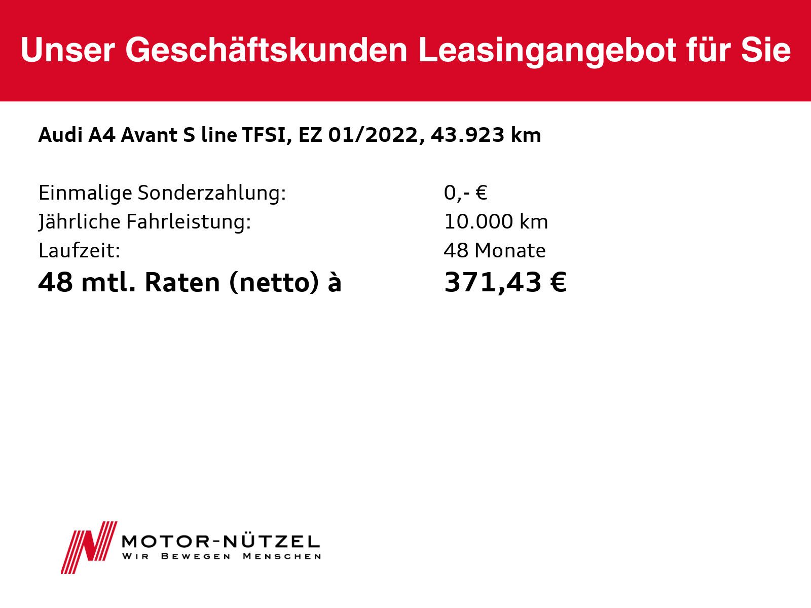 Audi A4 - Bild 22