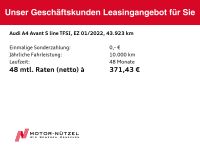 Audi A4 - Vorschau Bild 22