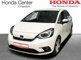 Honda Jazz 1.5 i-MMD Hybrid Executive